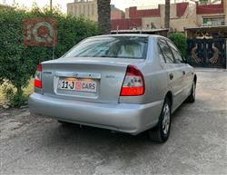 Hyundai Verna